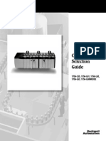 Catalogo Control Logix PDF