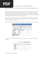 How To Use VLOOKUP in Excel