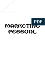 6692481 Marketing Pessoal