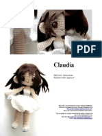 Pattern Claudia The Vamp by Periwinkleimp-D3b591y