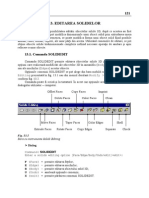 11 - Editarea Solidelor-IM