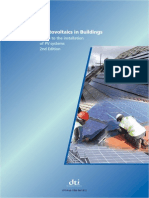 Guide to the Installation of PV Systems 2nd Edition