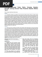 Download jurnal jantung koroner by Istania Puspita Rini Suyono SN233308954 doc pdf