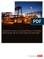 Mining and Mineral Processing Industries_3BHT 490119 R0001 ES_0113_low