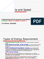 Skill, Scale and Speed - Pptiv