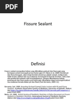 Download Fissure Sealant Dea by Raissa Dea SN233313896 doc pdf