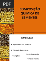 Composicao Quimica Aula Silvia