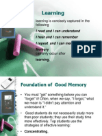 Education Gadget For Enhancing Students Performance