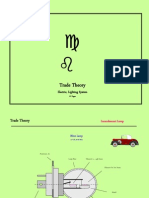 Headlight Electric Lighting System