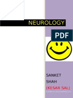 Neurology Notes