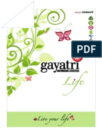 GAYATRI Brochure1