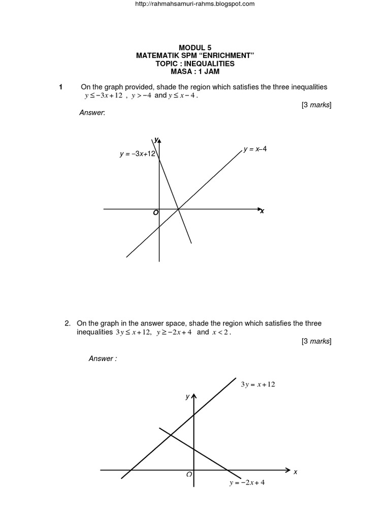 Modern Maths Modul 5 | PDF | Art