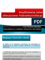 21. Insuficiencia Renal