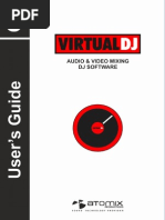 Download VirtualDJ 8 - User Guide by emmadavisons SN233327984 doc pdf