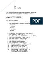 Forex MegaPack PDF