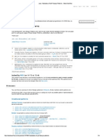 DesignPattern Used in Java API