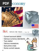 Usa Economy