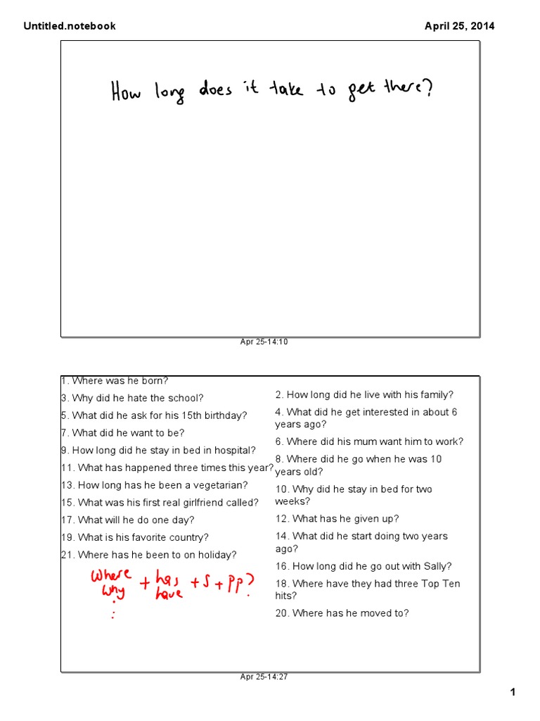Week 4 Class5 | PDF