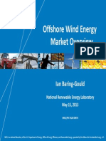 NREL Offshore Costs 2013 PPT