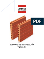 Manual Tabelon