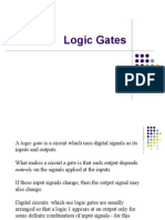 IT Logic Gates