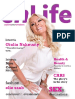 EnLife Magazine Decembrie