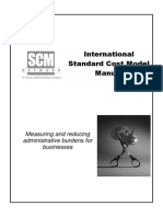 Standard Costing Method Manual