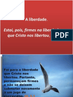 A Liberdade