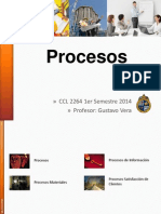 Proceso S