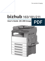 Manual Impressora Bz211
