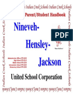 nhj corporation handbook 2014-15 board approved 7 8 14