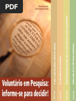 VoluntárioemPesquisa MS