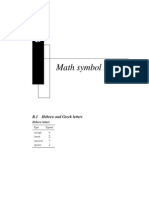 Tables PDF