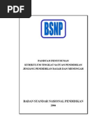 Download 11-Panduan Penyusunan Dokumen KTSP Oleh BSNP by Supriyanto Bin Praptoutomo SN233345032 doc pdf