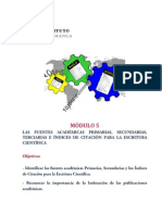 Modulo 5 Fuentes Academic as 1