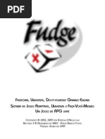 FUDGE em Português 3
