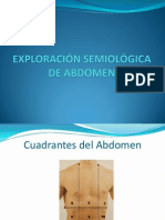 Abdomen