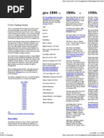 Download New Thought Positive Thinking Timeline by Klaymind SN23334988 doc pdf