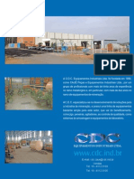 Catalogo CDC Email