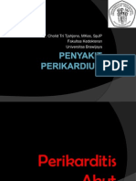 Penyakit Perikardium