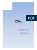 03 - Escada