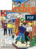 Archie 364 by Koushikhalder