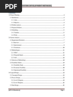 Download SDM Final Assignment by Abdullah Ali SN233355367 doc pdf