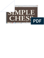 Simple Chess