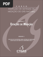 Mod 7 - Desafio 1 - Caculo de Inceteza Com Plca de Orificio AGA 3 PDF