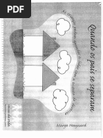 Quando Os Pais Se Separam