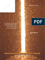 La Evaluación Educativa en A.L. (Libro)