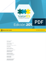 Valores 2013