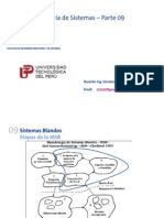 Curso Ingenieria de Sistemas UTP - Parte09