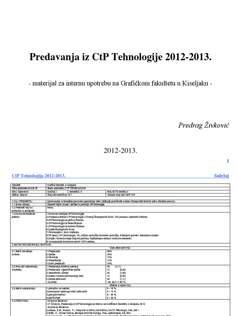 CTP Online Praxisprüfung